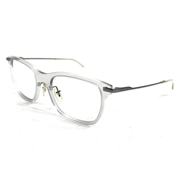 Dolce & Gabbana Eyeglasses Frame DG1293 04 Gray Silver Iridescent 53-19-145 - Picture 5 of 11